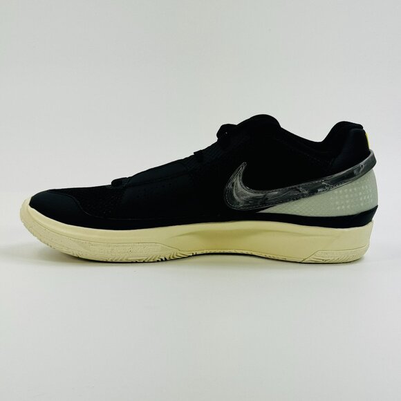 Nike Ja 1 'Black Smoke Grey' DR8785-002 Basketball Multi Size - Picture 2 of 9
